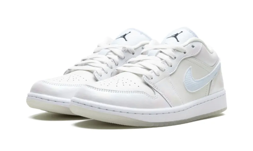 Air Jordan 1 Jordan 1 Low SE WMNS 'Year of the Snake' 