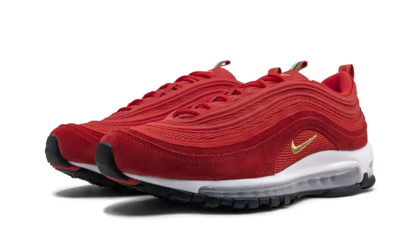 Nike Air Max Air Max 97 QS 'Olympic Rings Pack - Red' 
