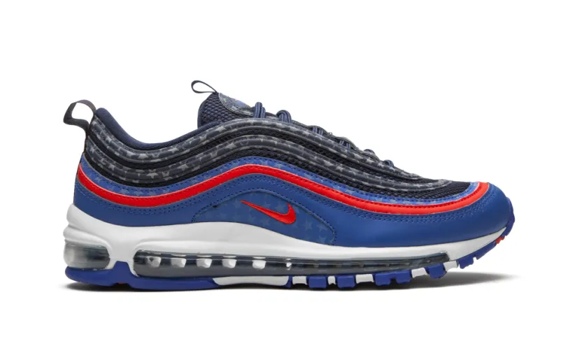 Nike Air Max Air Max 97 'City Pride - Dallas'