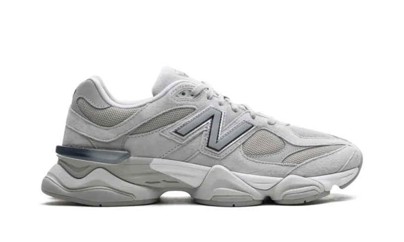 New Balance 9060 9060 'Silver Metallic Grey' 