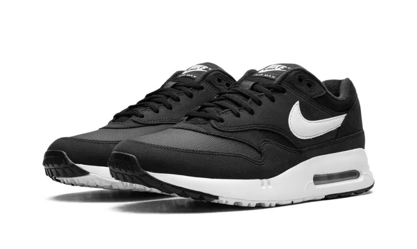 Nike Air Max Air Max 1 Golf 'Black   White' 