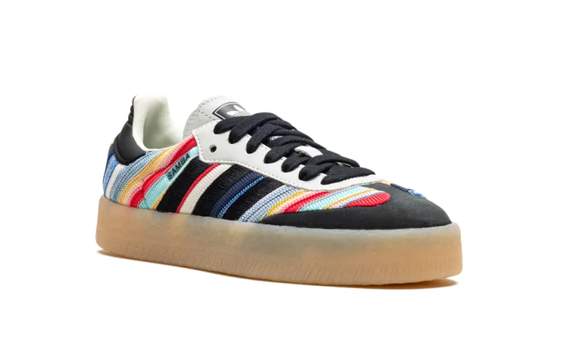 Adidas Samba Sambae WMNS 'Ivory Black' 