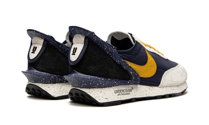 Nike Lifestyle DAYBREAK UNDERCOVER WMNS 'Obsidian' 