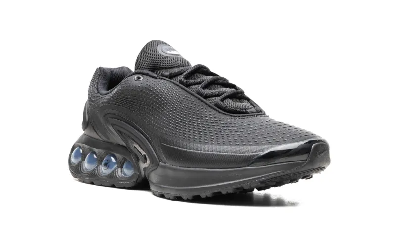 Nike Air Max Air Max Dn 'Triple Black' 