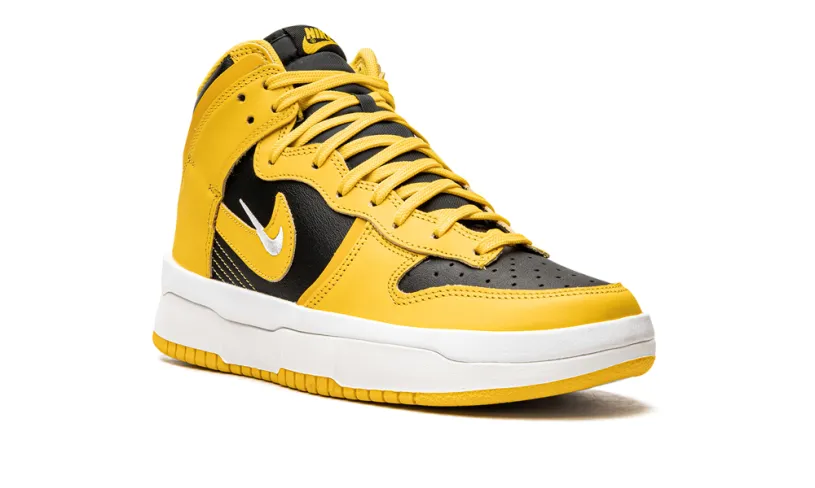 Nike Dunk DUNK HIGH UP MNS WMNS 'Varsity Maize' 