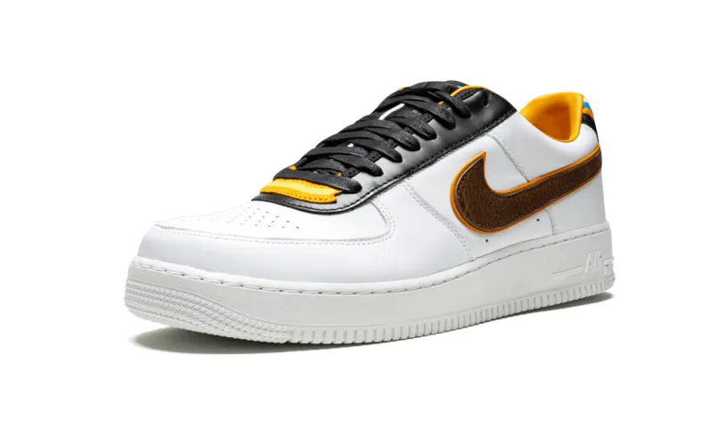 Nike Lifestyle Air Force 1 Low SP 'Riccardo Tisci - White' 