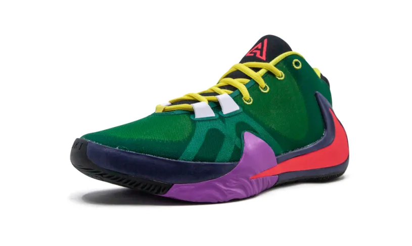 Nike Basketball Zoom Freak 1 MULTI
