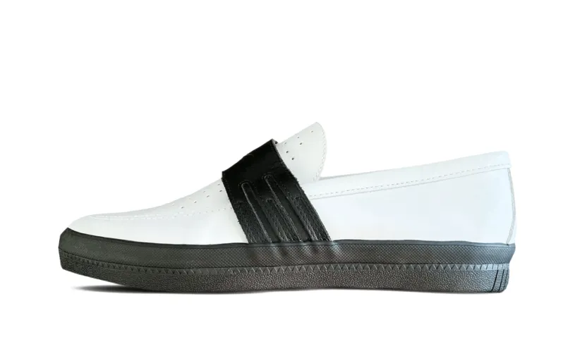 More Adidas Shoes Acapulco X NAK 