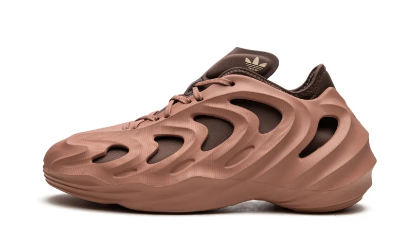 More Adidas Shoes adiFOM Q 'Clay'