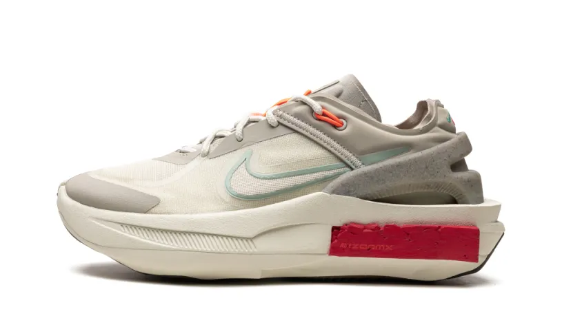 Nike Lifestyle FONTANKA EDGE WMNS 'Stone Khaki'