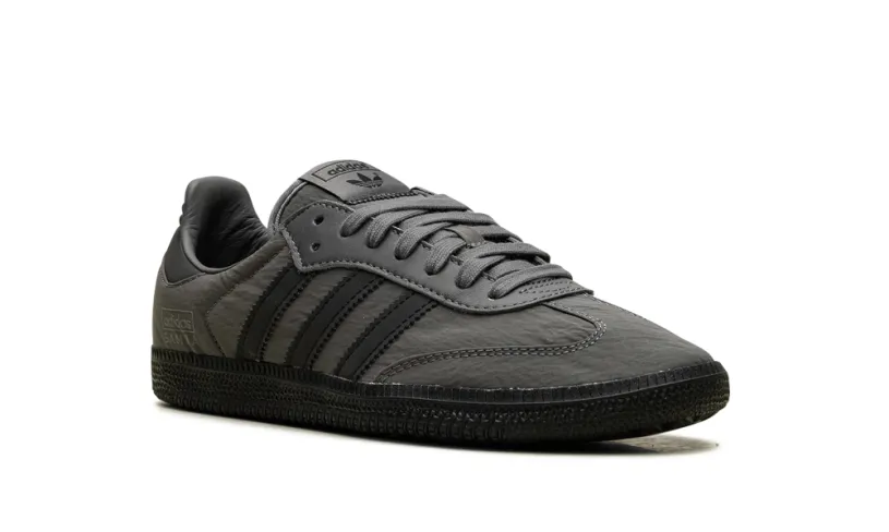 Adidas Samba Samba OG 'Grey Five Core Black' 