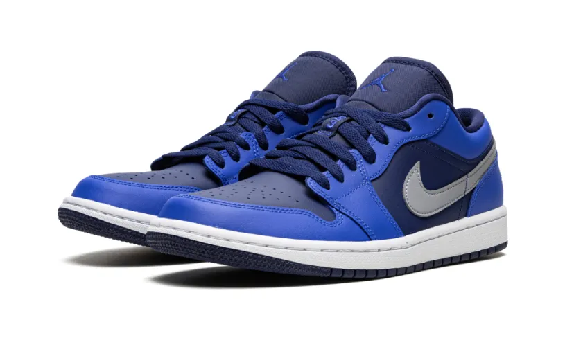 Air Jordan 1 AIR JORDAN 1 LO WMNS 'Game Royal   Blue Void' 
