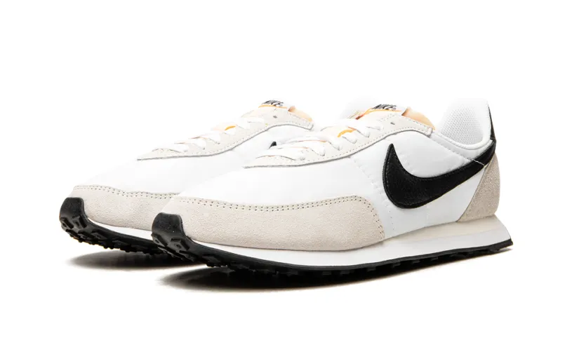 Nike Lifestyle Waffle Trainer 2 'White / Black'