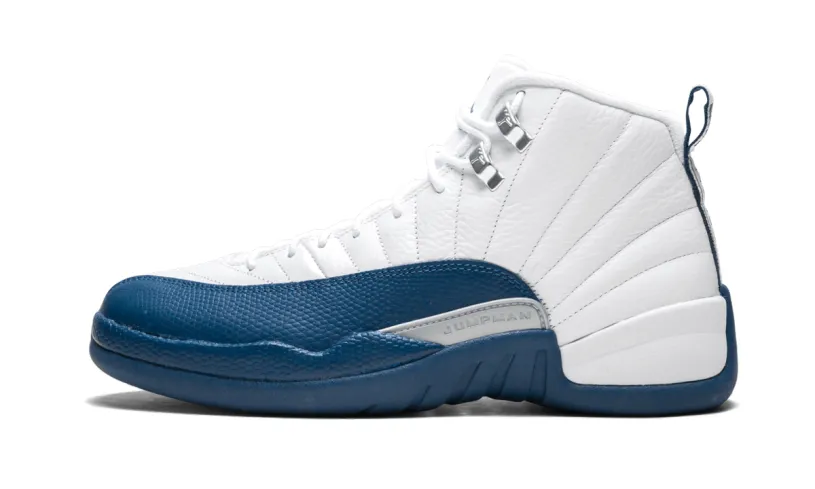 Air Jordan 12 Air Jordan 12 Retro 'French Blue 2016'