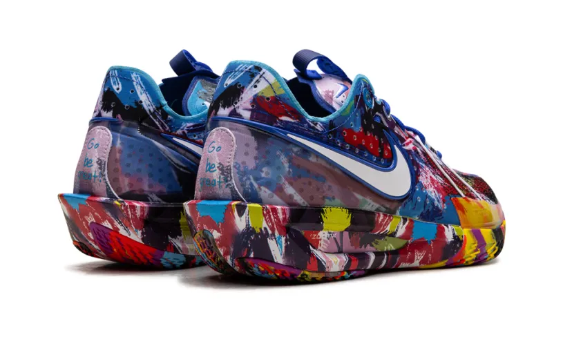 Nike Lifestyle Air Zoom GT Cut 3 EP 'Jewell Loyd - Paint' 