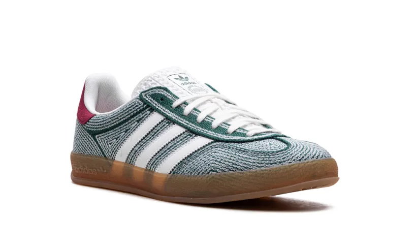 Adidas Gazelle Gazelle Mid Indoor 'Sean Wotherspoon' 