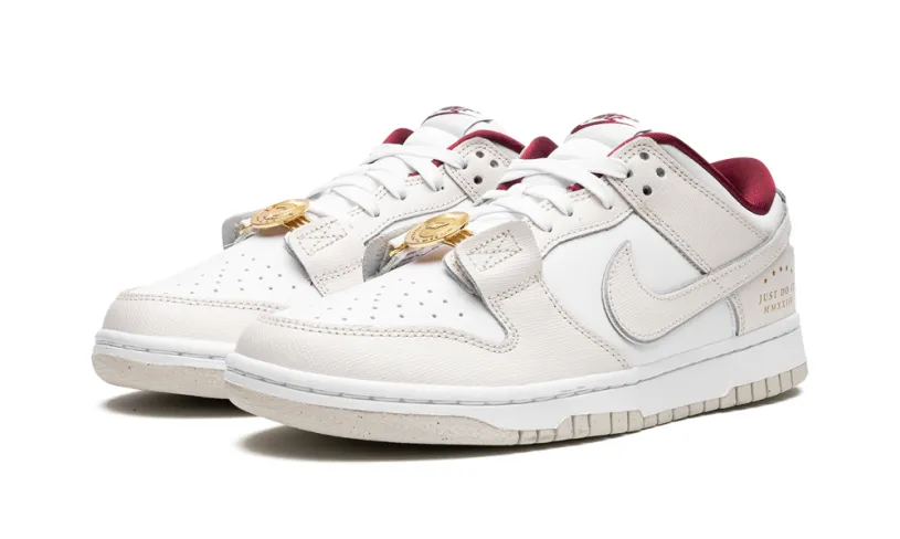 Nike Dunk DUNK LOW WMNS 'Just Do It'