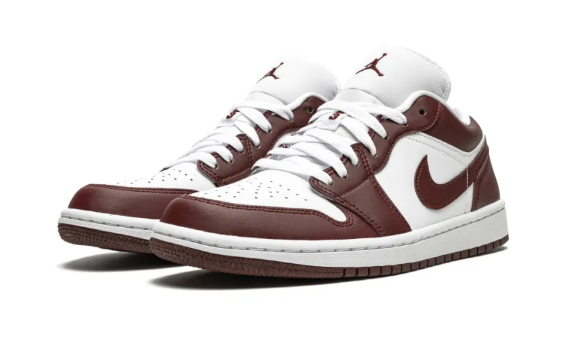 Air Jordan 1 AIR JORDAN 1 LO WMNS 'Bronze Eclipse'