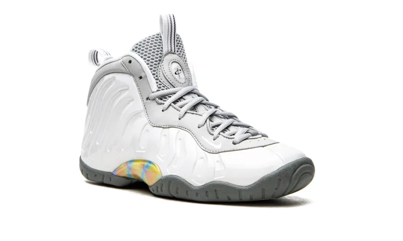 Nike Basketball Little Posite One (GS) 