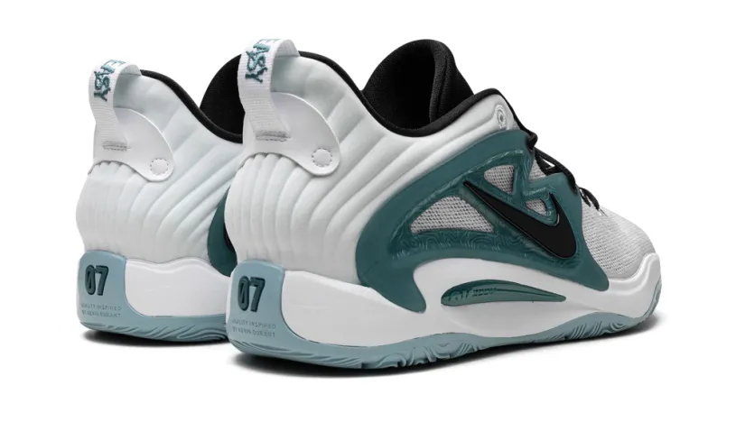 Nike Basketball KD 15 'Volt' 