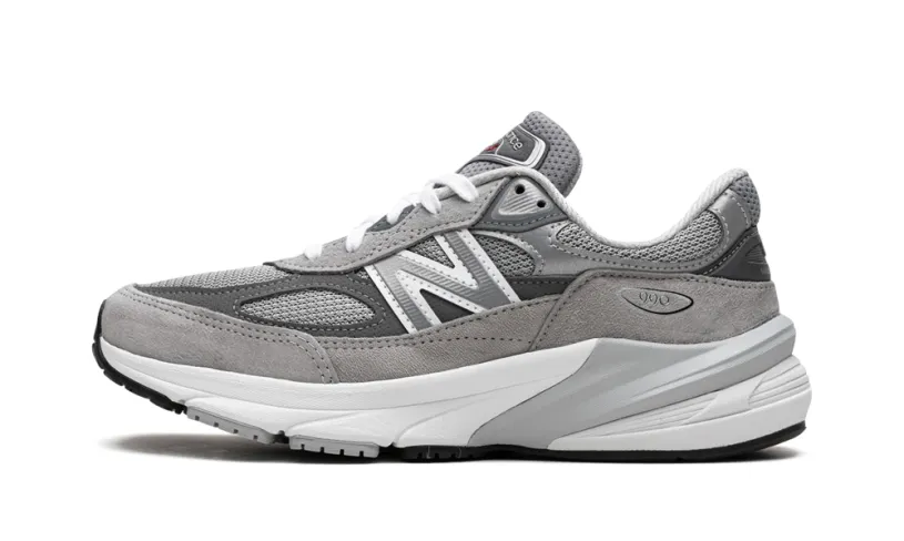 New Balance 990 990v6 WMNS 'Grey'