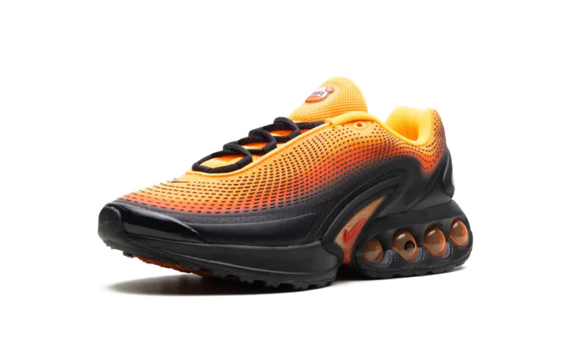 Nike Air Max Air Max DN SE 'Laser Orange' 