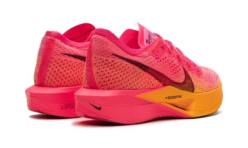 Nike Lifestyle ZOOMX VAPORFLY NEXT% 3 WMNS 'Hyper Pink Laser Orange' 