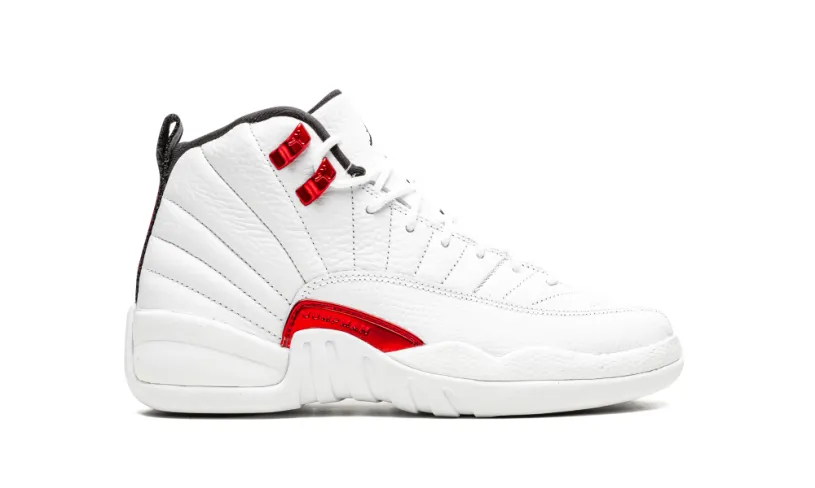 Air Jordan 12 Air Jordan 12 Retro GS 'Twist'