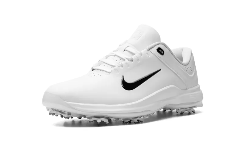 Nike Lifestyle Air Zoom Tiger Woods 20 'White Black' 