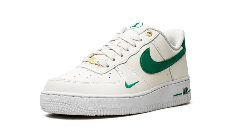 Nike Lifestyle AIR FORCE 1 LO MNS WMNS 'Malachite' 