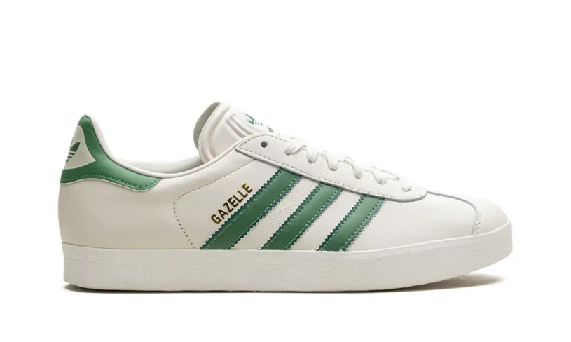 Adidas Gazelle Gazelle 'Off White Green'