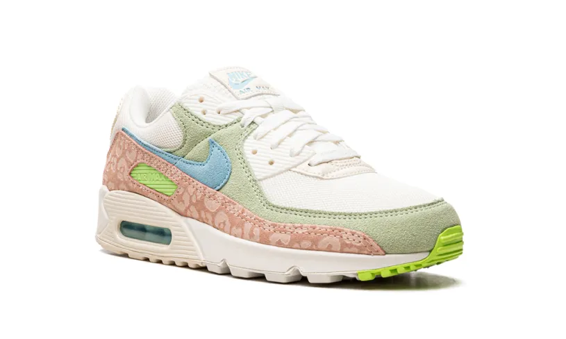 Nike Air Max AIR MAX 90 MNS WMNS 'Easter Leopard' 