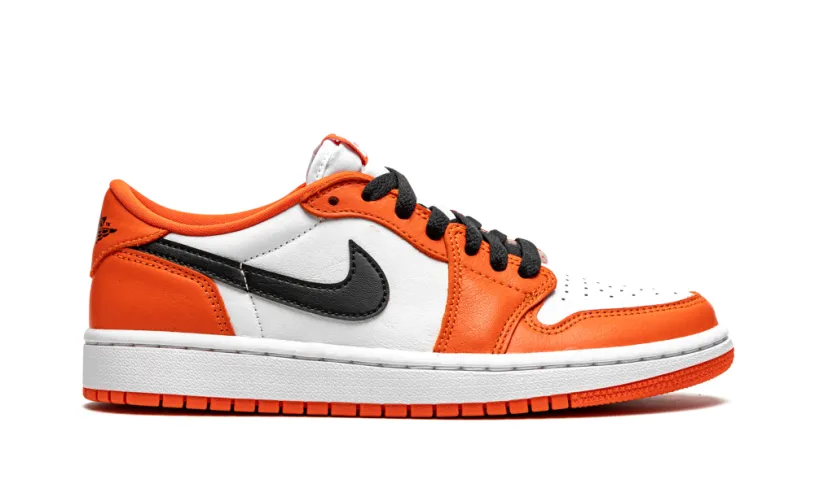 Air Jordan 1 AIR JORDAN 1 LOW WMNS 'Starfish' 