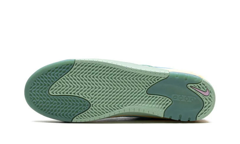 SB Air Max Ishod Wair 'Verdy Visty' 