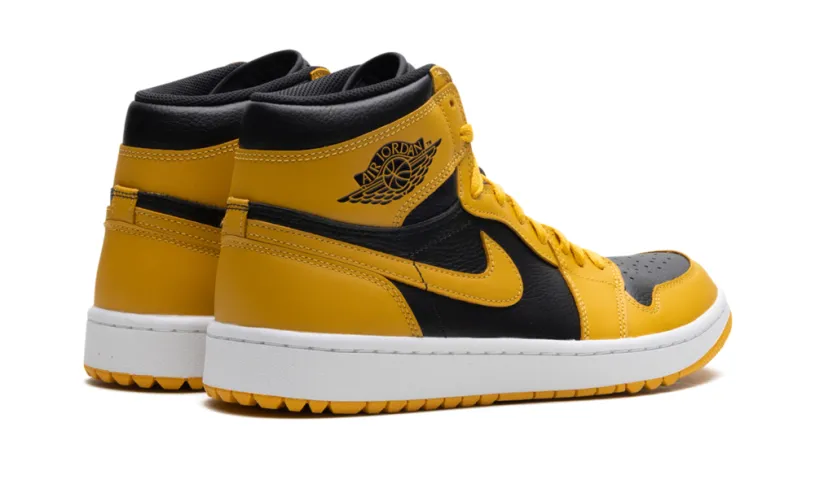 Air Jordan 1 Air Jordan 1 Golf 'Pollen' 