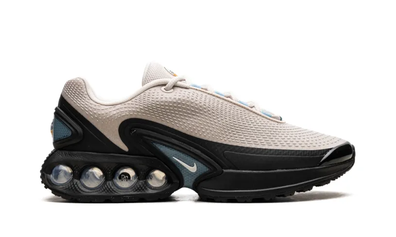Nike Air Max Air Max Dn 'Light Orewood Brown Turquoise' 