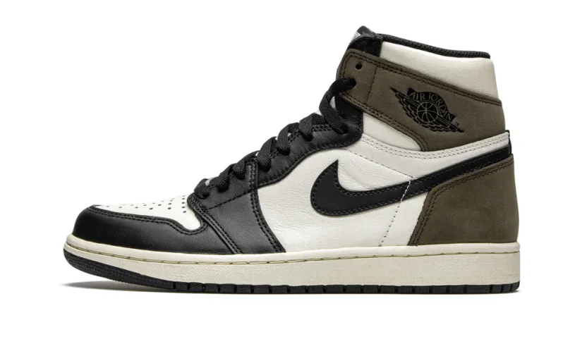 Air Jordan 1 Air Jordan 1 Retro High OG 'Dark Mocha' 