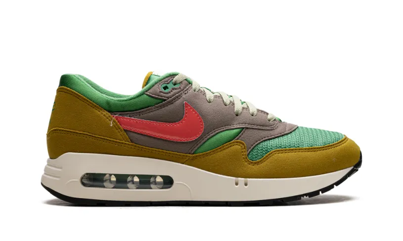 Nike Air Max air max 1 'Red' 