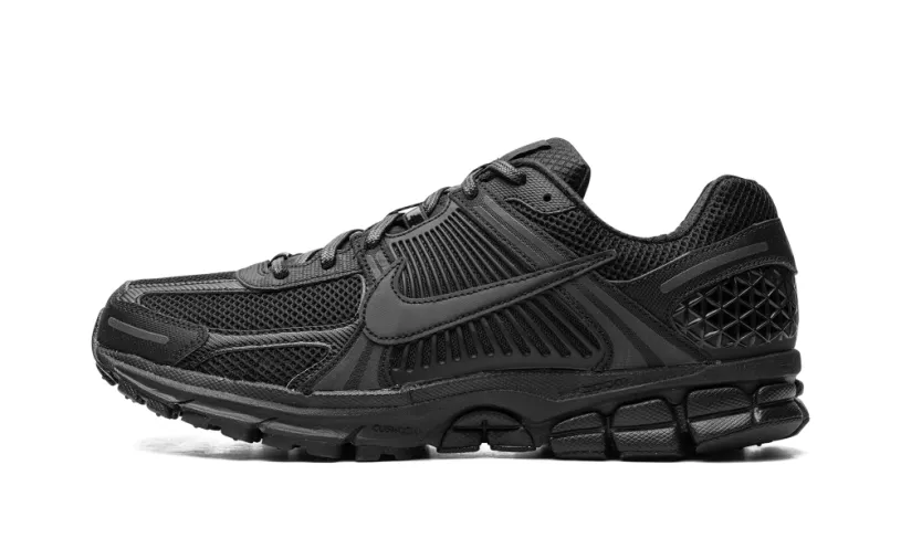 Nike Lifestyle Zoom Vomero 5 'Triple Black' 