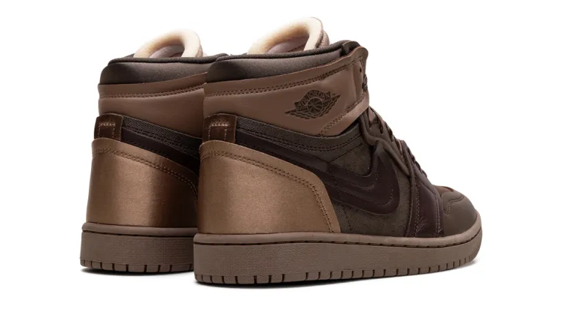 Air Jordan 1 Air Jordan 1 High WMNS 'Method of Make Archaeo Brown'