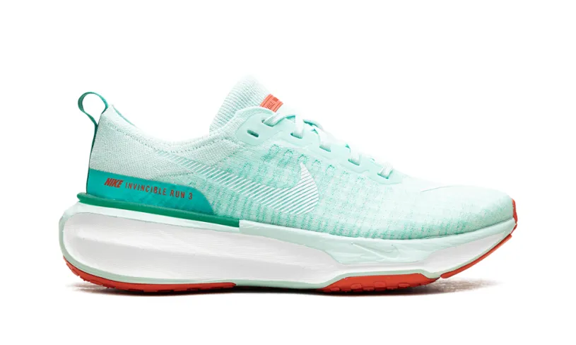 Nike Lifestyle Nike Invincible 3 'Malachite' 