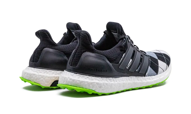 More Adidas Shoes Ultra Boost KvA 'Kris Van Assche'