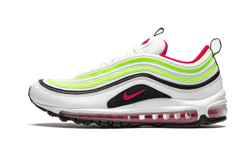Nike Air Max Air max 97 'Rush Pink' 