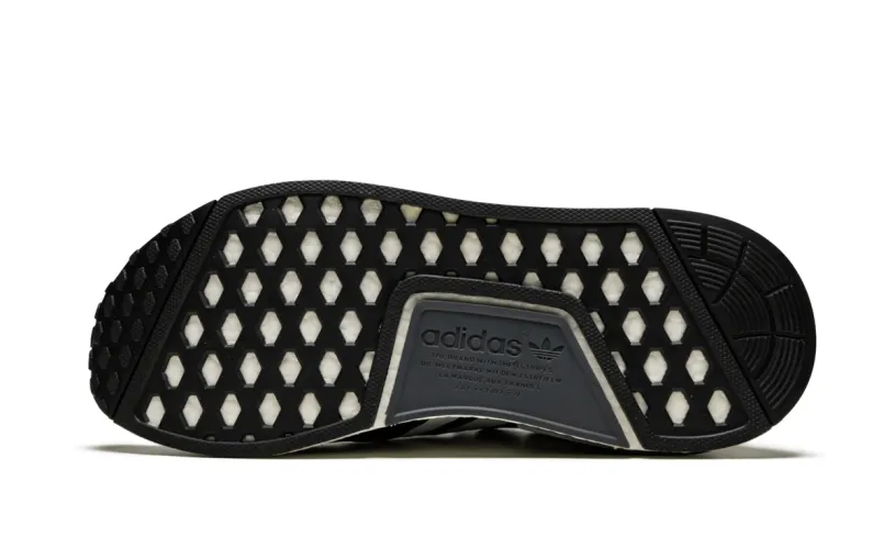 Adidas NMD NMD_R1 'Bape - Black Camo' 