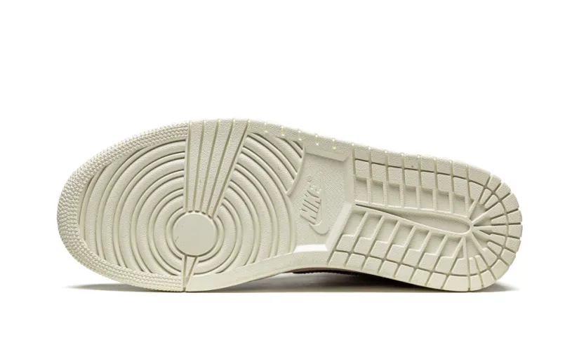 Air Jordan 1 AIR JORDAN 1 MID WMNS 'Canyon Rust' 