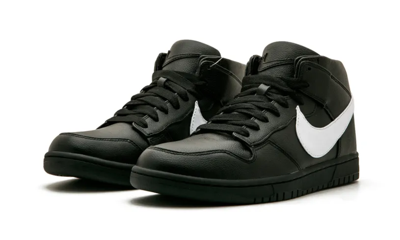 Nike Dunk Dunk Lux Chukka   RT 'Riccardo Tisci' 