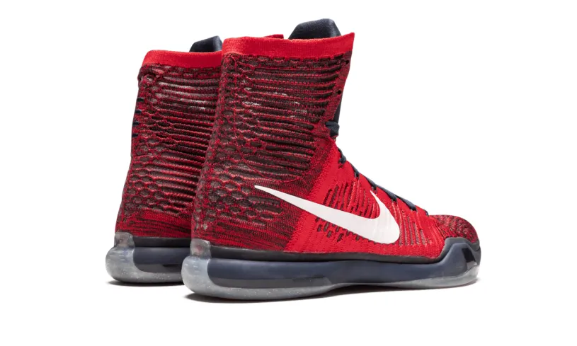 Nike Basketball Kobe 10 Elite 'American' 