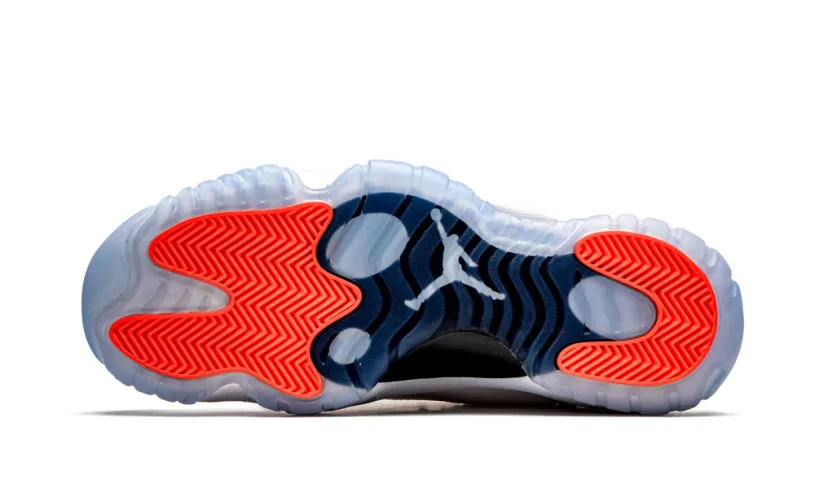 Air Jordan 11 Air Jordan 11 Adapt 'White' 