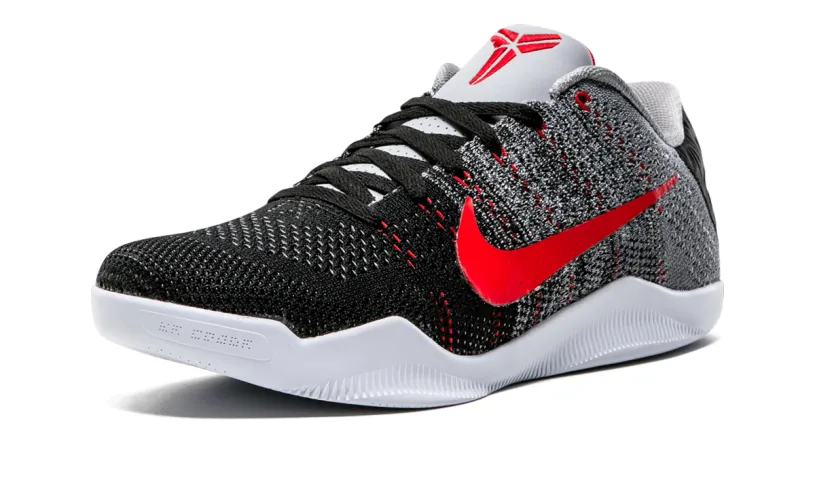Nike Basketball Kobe 11 Elite Low 'Tinker Muse' 