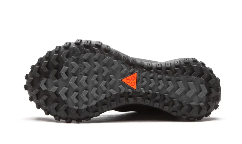 Nike Basketball ACG Mountain Fly Gore-Tex 'Black' 